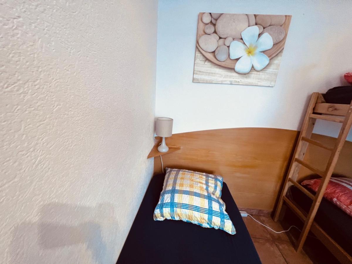 Gite La Cigale Saxon Kültér fotó