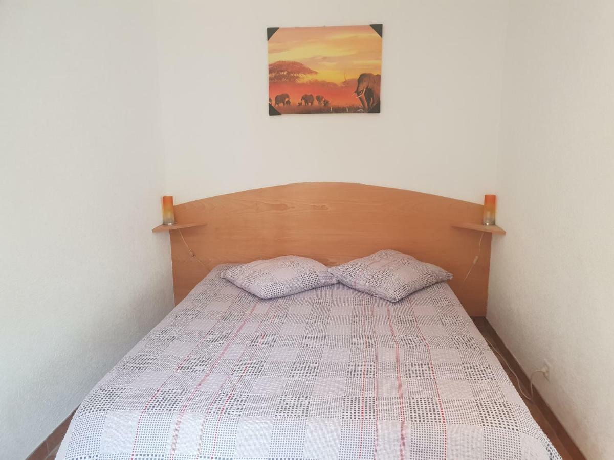 Gite La Cigale Saxon Kültér fotó