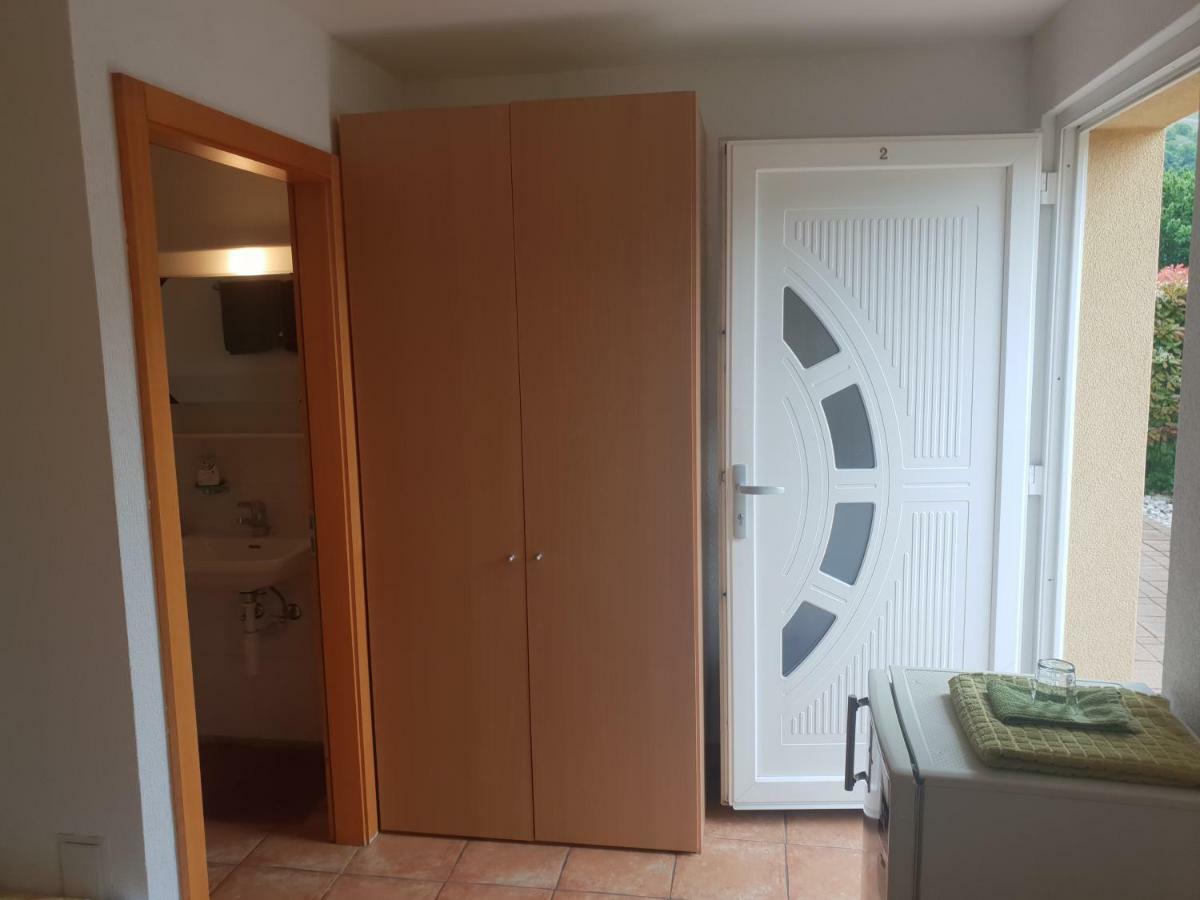 Gite La Cigale Saxon Kültér fotó