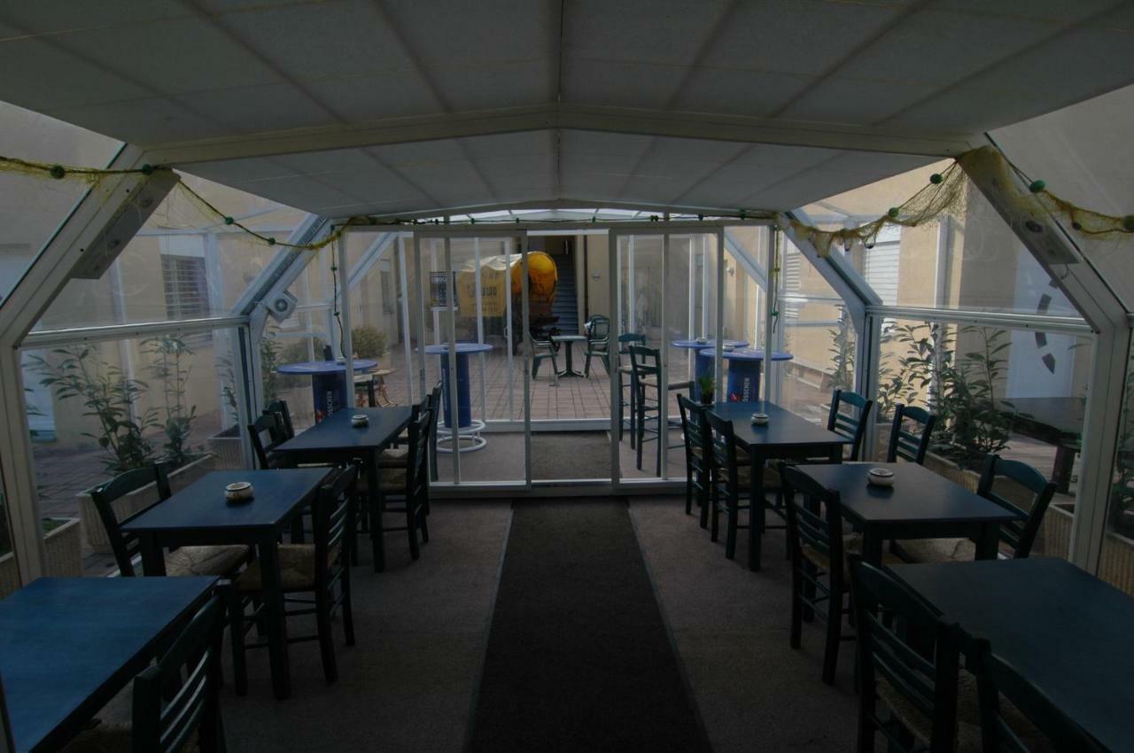 Gite La Cigale Saxon Kültér fotó
